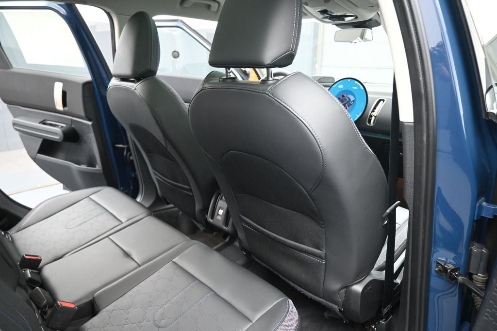 2025 MINI Cooper S Countryman Signature Plus