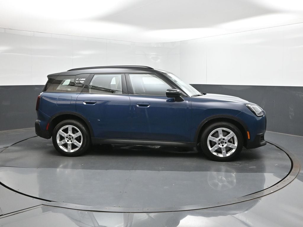 2025 MINI Cooper S Countryman Signature Plus