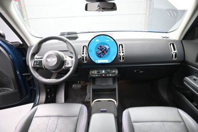 2025 MINI Cooper S Countryman Signature Plus