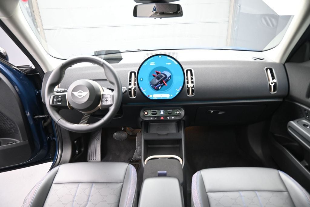 2025 MINI Cooper S Countryman Signature Plus
