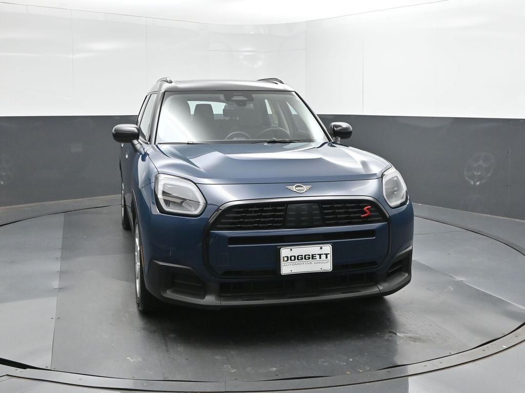 2025 MINI Cooper S Countryman Signature Plus