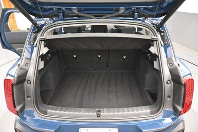 2025 MINI Cooper S Countryman Signature Plus