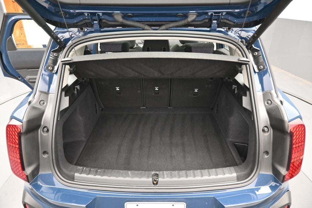 2025 MINI Cooper S Countryman Signature Plus