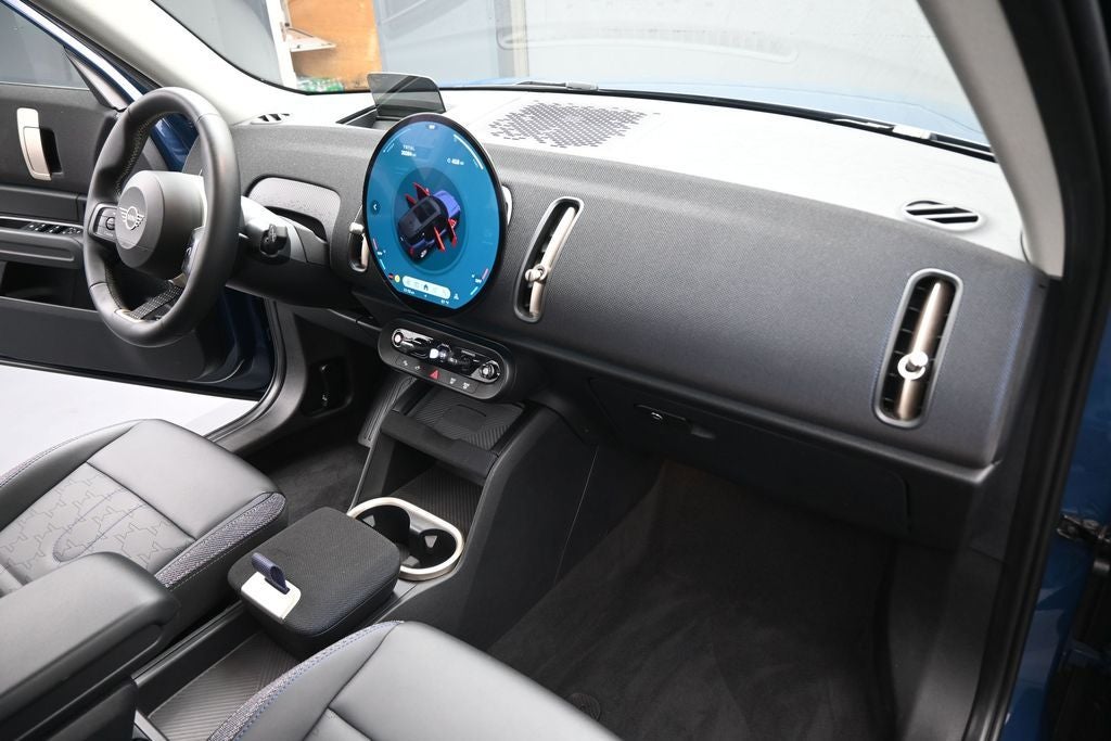 2025 MINI Cooper S Countryman Signature Plus