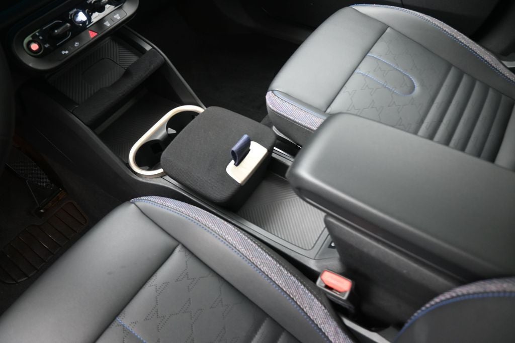 2025 MINI Cooper S Countryman Signature Plus