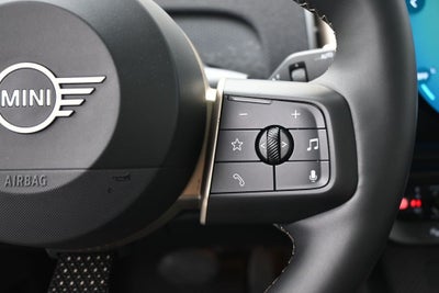 2025 MINI Cooper S Countryman Signature Plus