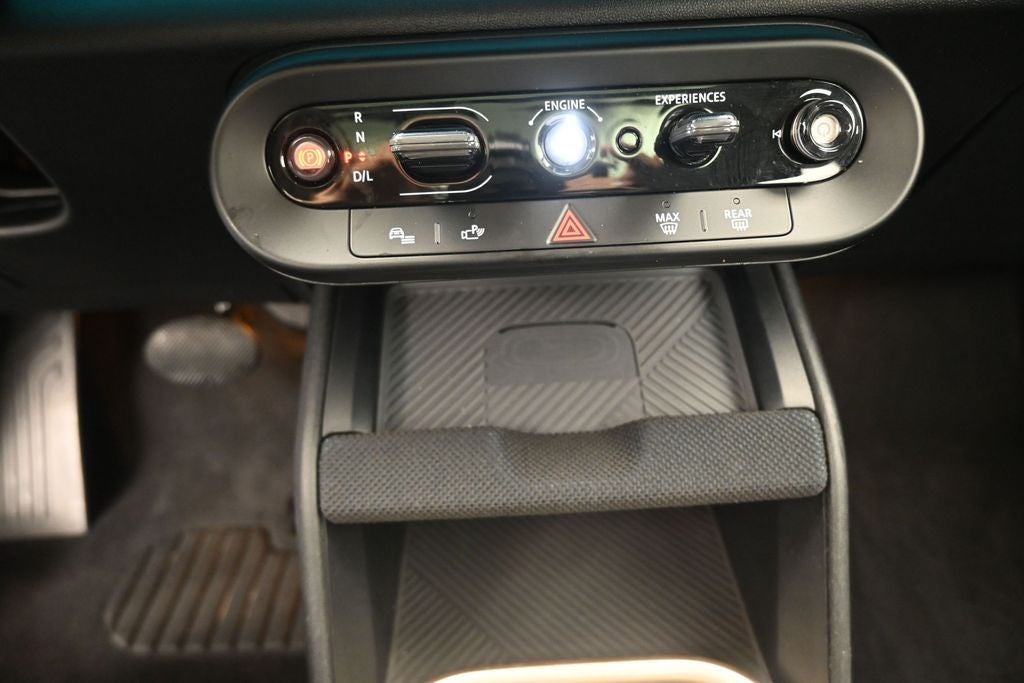 2025 MINI Cooper S Countryman Signature Plus