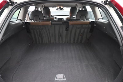 2017 Volvo XC60 T5