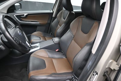 2017 Volvo XC60 T5