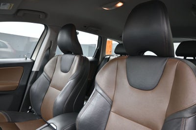 2017 Volvo XC60 T5