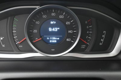 2017 Volvo XC60 T5