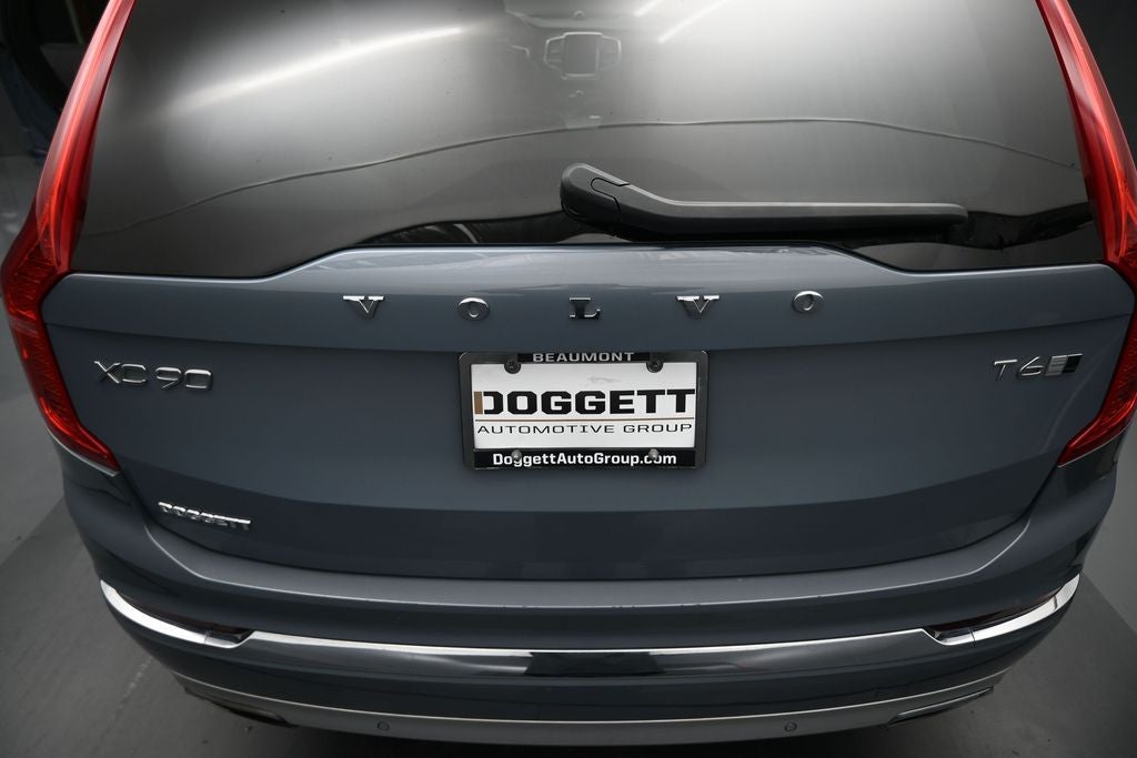 2020 Volvo XC90 T6 Inscription