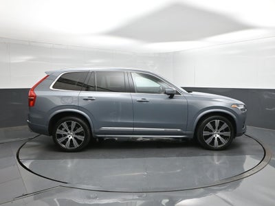 2020 Volvo XC90 T6 Inscription