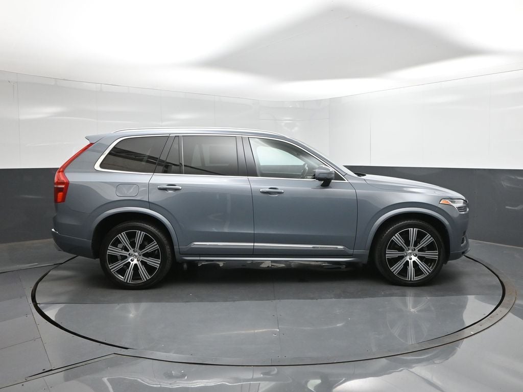 2020 Volvo XC90 T6 Inscription