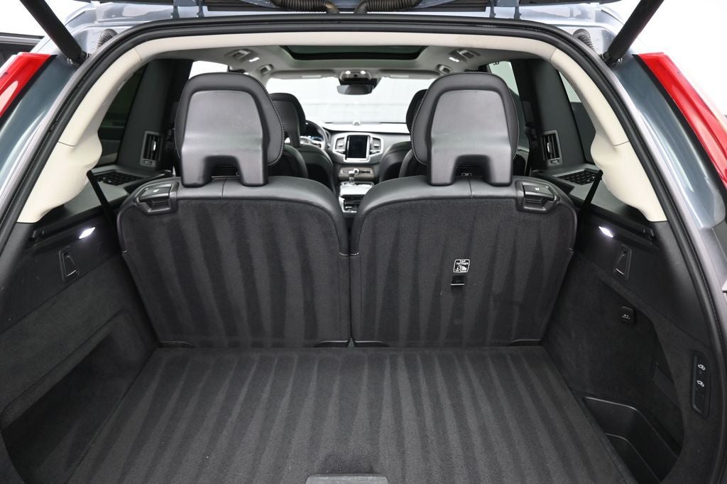 2020 Volvo XC90 T6 Inscription