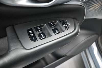 2020 Volvo XC90 T6 Inscription