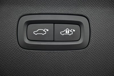 2020 Volvo XC90 T6 Inscription