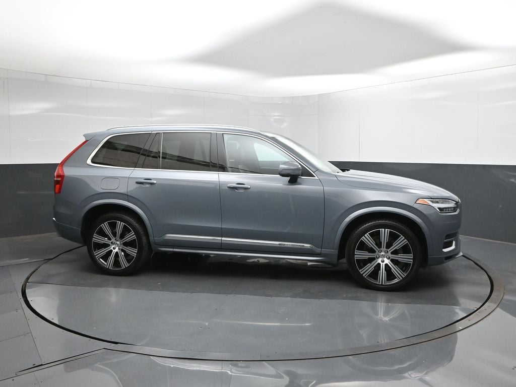 2020 Volvo XC90 T6 Inscription