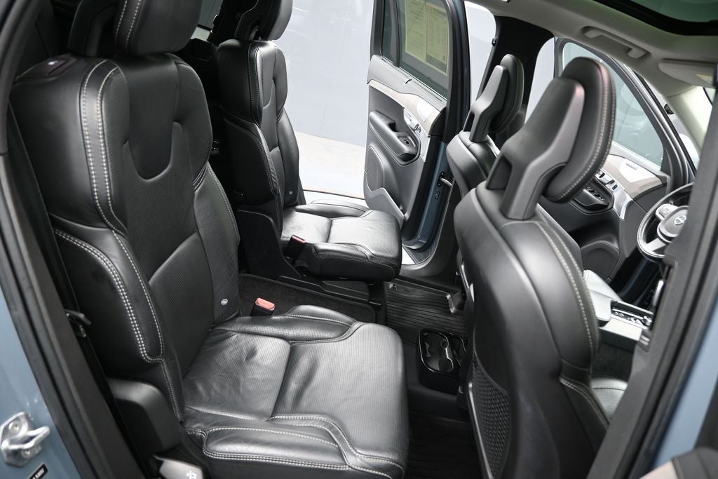 2020 Volvo XC90 T6 Inscription