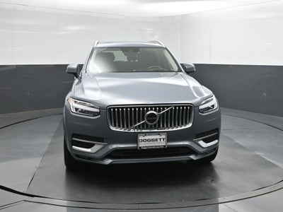 2020 Volvo XC90 T6 Inscription