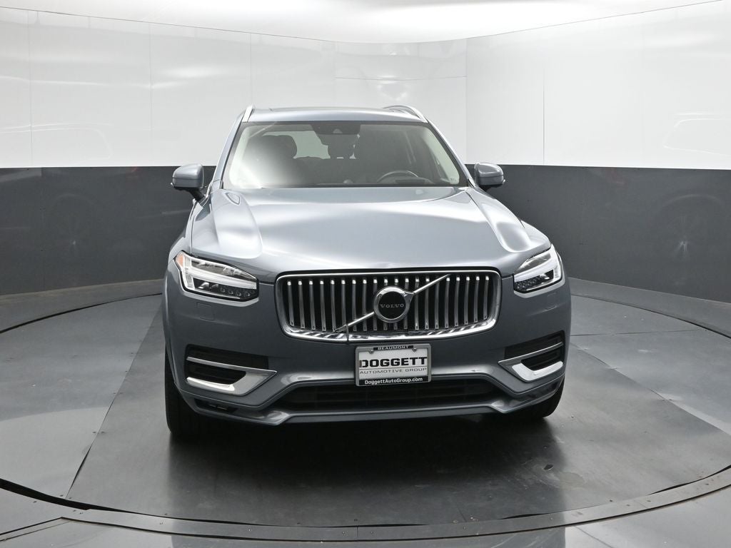 2020 Volvo XC90 T6 Inscription
