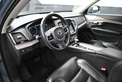 2020 Volvo XC90 T6 Inscription