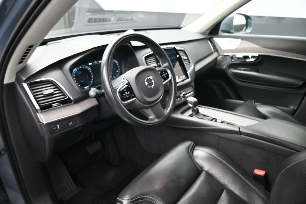 2020 Volvo XC90 T6 Inscription