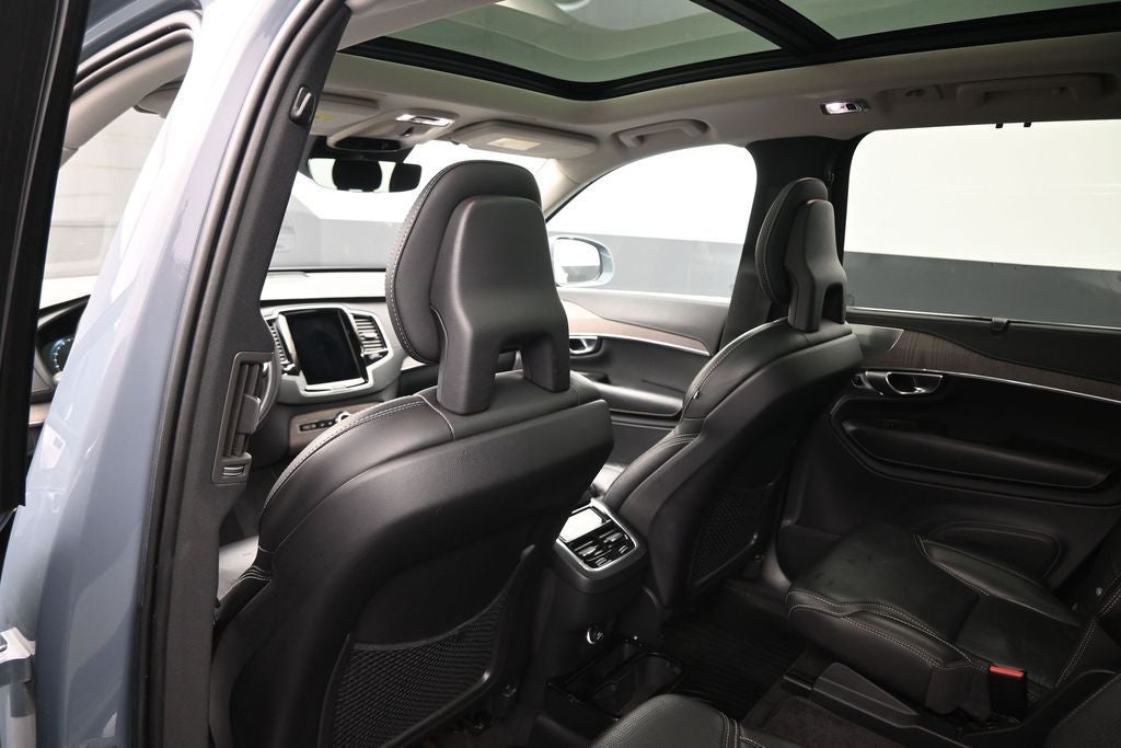 2020 Volvo XC90 T6 Inscription