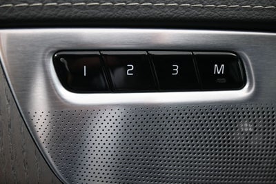 2020 Volvo XC90 T6 Inscription