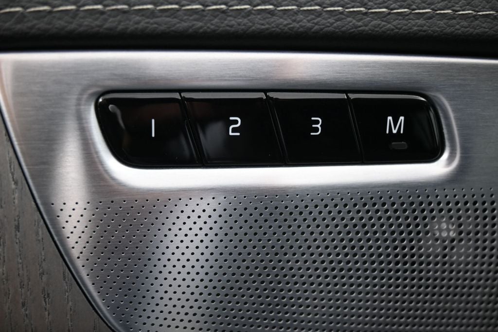 2020 Volvo XC90 T6 Inscription