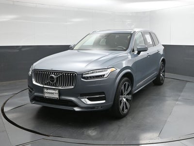 2020 Volvo XC90 T6 Inscription