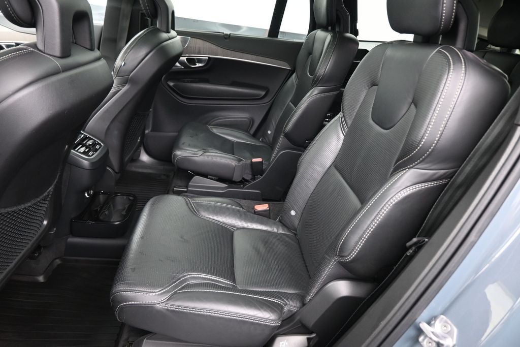 2020 Volvo XC90 T6 Inscription
