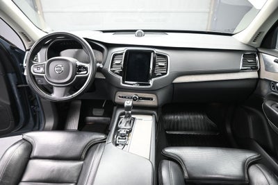 2020 Volvo XC90 T6 Inscription