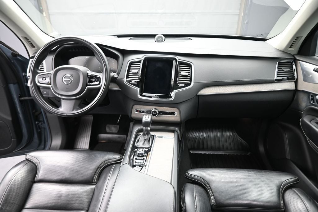 2020 Volvo XC90 T6 Inscription