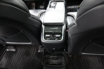 2020 Volvo XC90 T6 Inscription