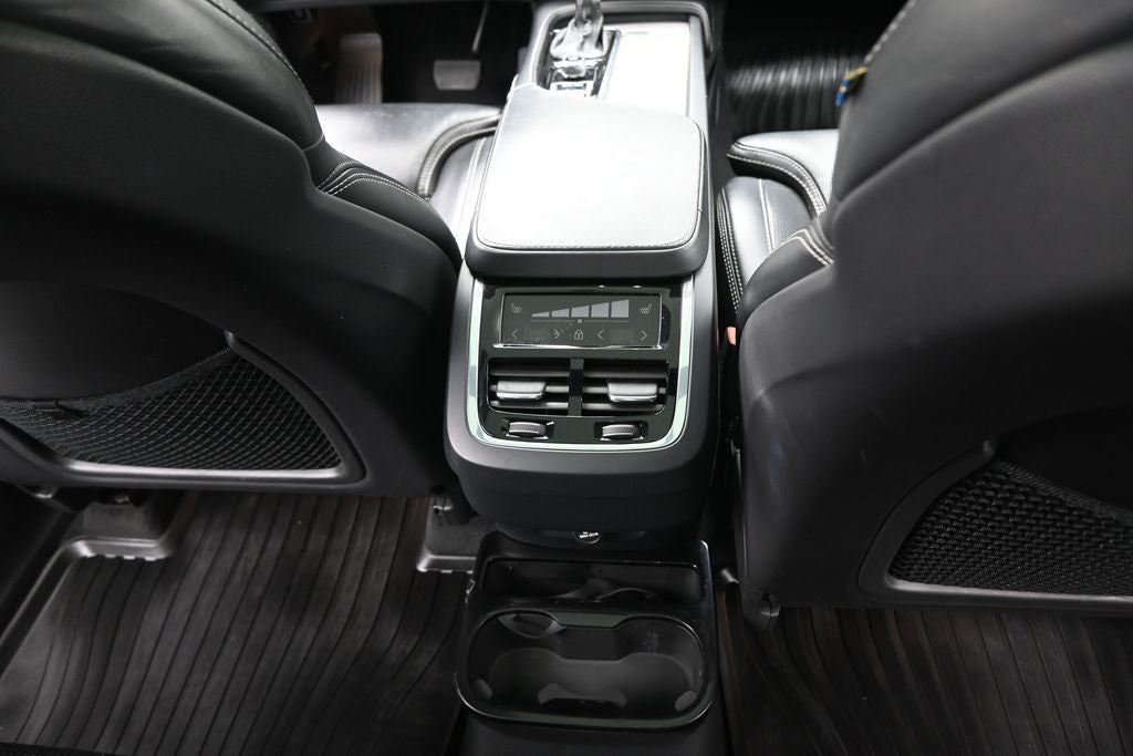 2020 Volvo XC90 T6 Inscription