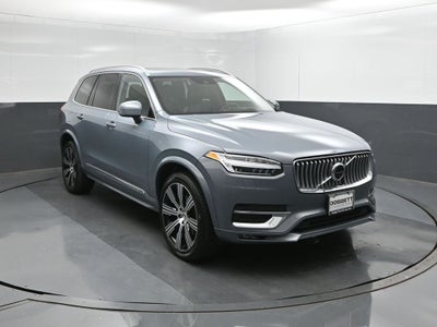 2020 Volvo XC90 T6 Inscription