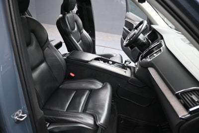 2020 Volvo XC90 T6 Inscription