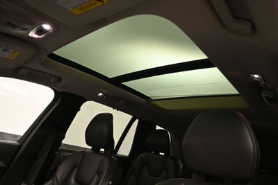 2020 Volvo XC90 T6 Inscription