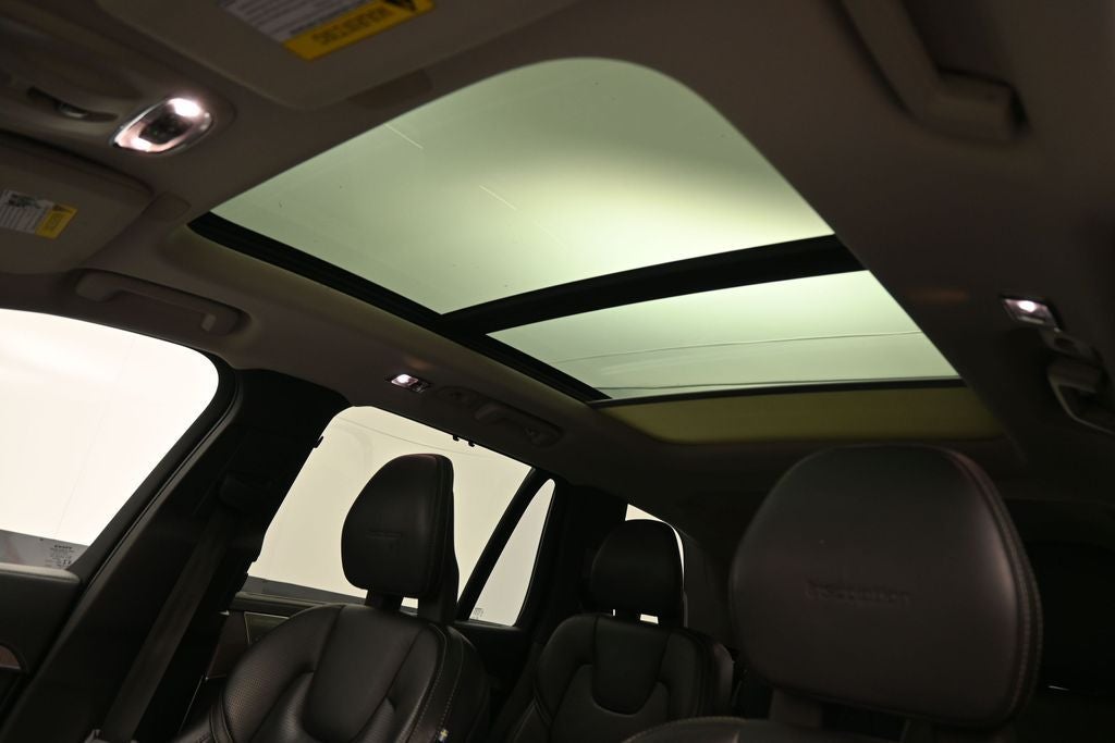 2020 Volvo XC90 T6 Inscription