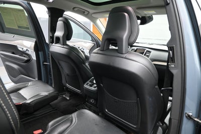 2020 Volvo XC90 T6 Inscription