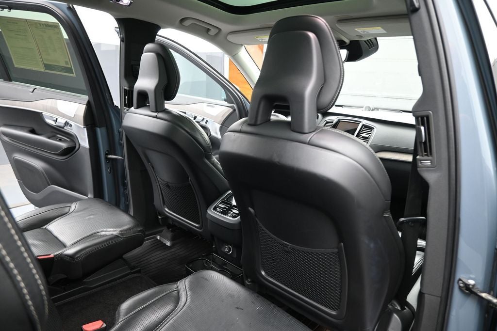 2020 Volvo XC90 T6 Inscription