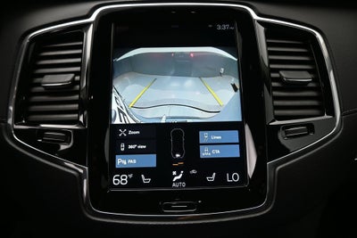 2020 Volvo XC90 T6 Inscription