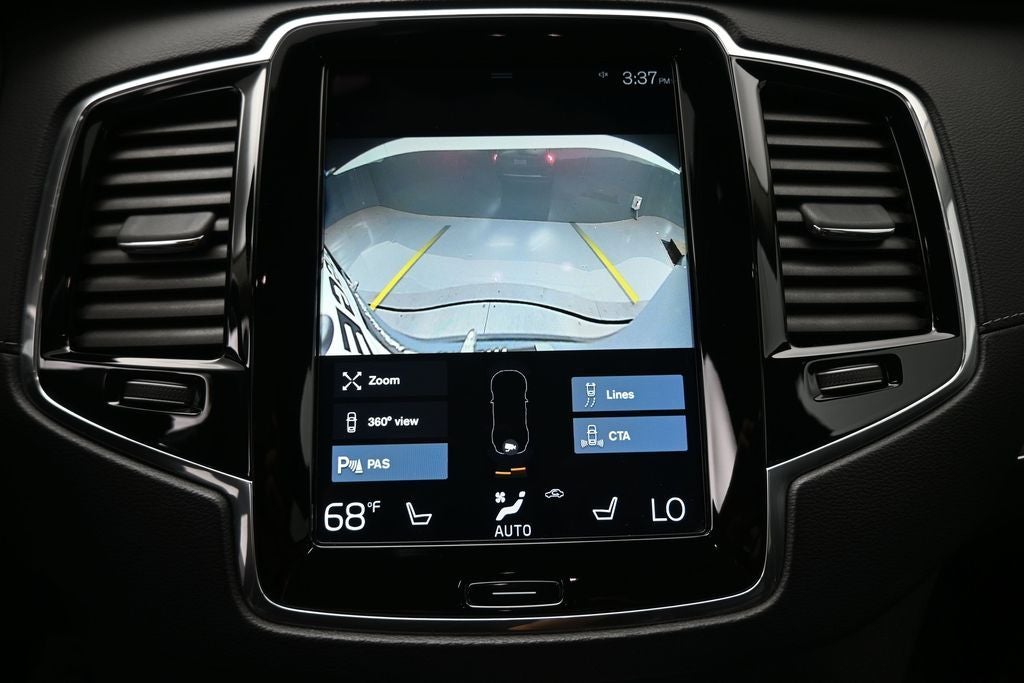 2020 Volvo XC90 T6 Inscription