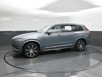 2020 Volvo XC90 T6 Inscription