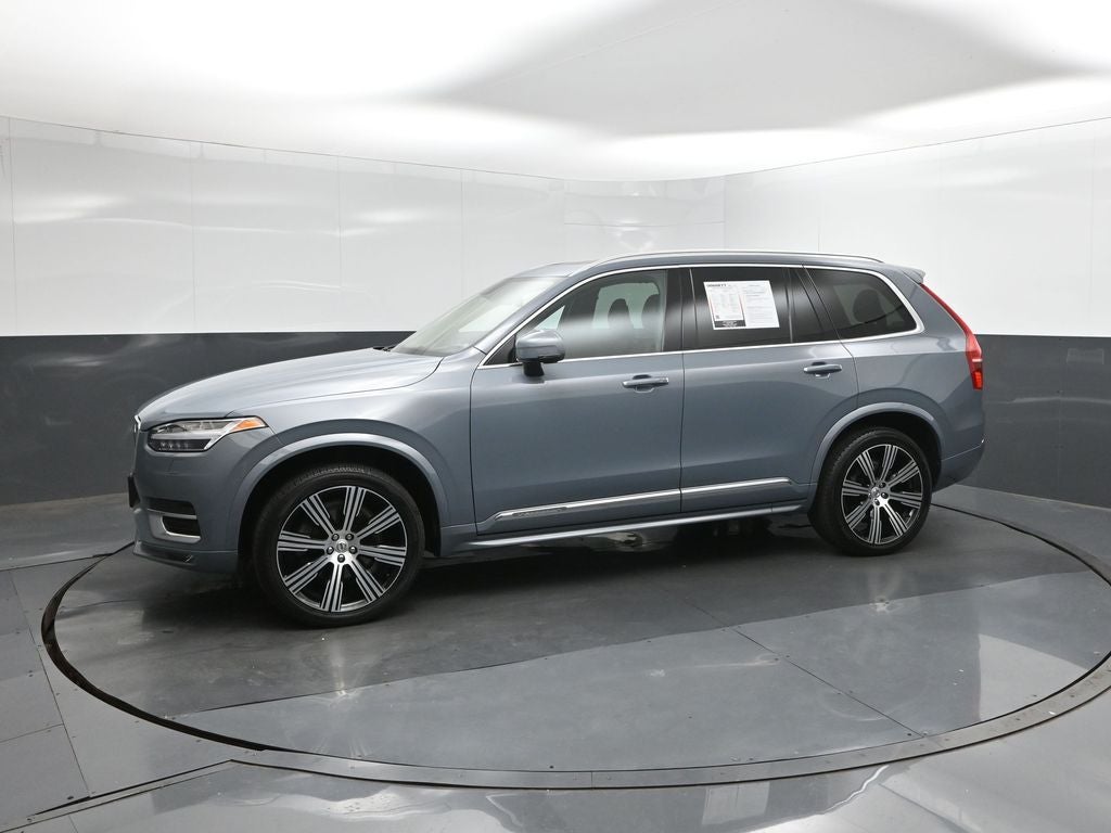 2020 Volvo XC90 T6 Inscription