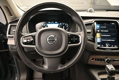 2020 Volvo XC90 T6 Inscription
