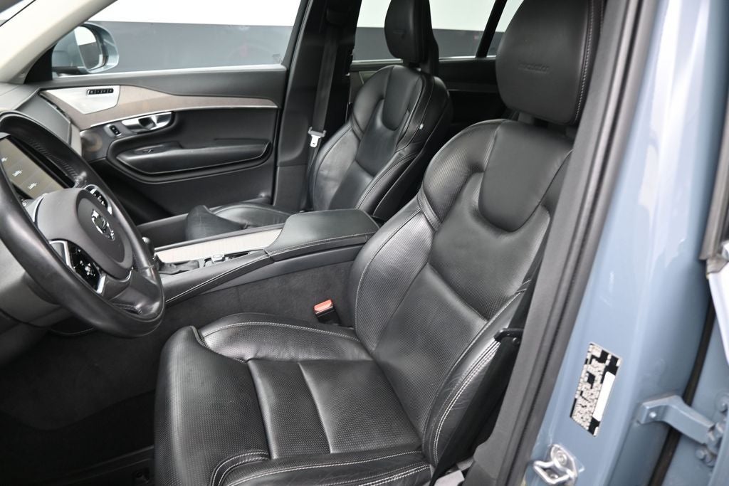 2020 Volvo XC90 T6 Inscription