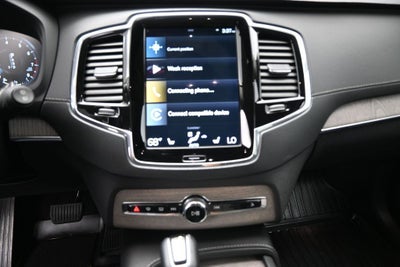 2020 Volvo XC90 T6 Inscription