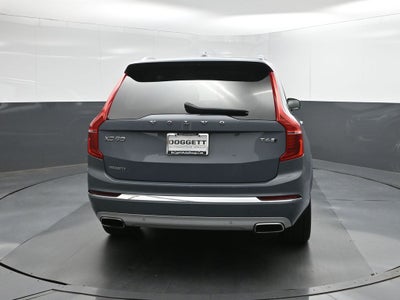 2020 Volvo XC90 T6 Inscription
